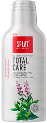 Splat Professional Total Care Mouthwash - 