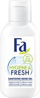 Fa Hygiene & Fresh Gel - 