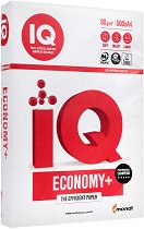 Бяла копирна хартия - Mondi IQ Economy+
