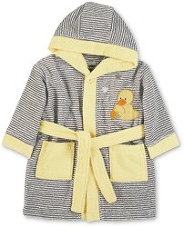 Детски халат за баня патето Edda - Sterntaler - продукт