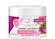 Victoria Beauty Collagen Lifting Cream 50+ - мляко за тяло
