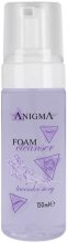 Anigma Lavender Story Cleanser Foam - 
