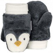 Детски ръкавици Sterntaler пингвинче - продукт