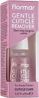 Flormar Gentle Cuticle Remover - ножичка