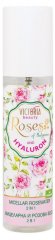 Victoria Beauty Roses & Hyaluron Micellar Rosewater 2 in 1 - крем
