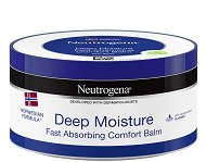 Neutrogena Deep Moisture Comfort Balm - 