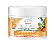 Victoria Beauty Folic Acid Cream 40+ - очна линия
