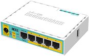  MikroTik hEX PoE lite RB750UPr2