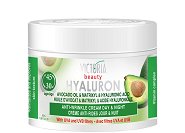 Victoria Beauty Hyaluron Anti-Wrinkle Cream 30+ - сапун