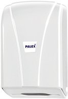 Диспенсър за тоалетна хартия на пачки Palex