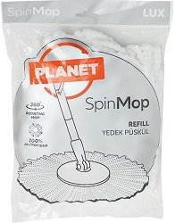     Planet Spin - 