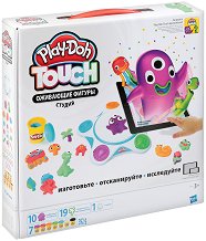 Оживяващи фигурки Play-Doh - играчка