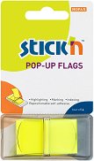Самозалепващи индекси Stick'n Pop-Up Flags
