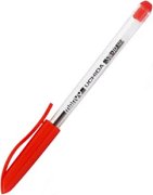 Червена химикалка - SB10