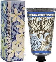 English Soap Company Bluebell & Jasmine Hand Cream - 