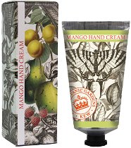 English Soap Company Mango Hand Cream - продукт