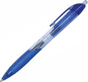 Синя автоматична химикалка - RS7