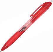 Червена автоматична химикалка - RS10