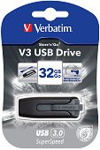 USB 3.0 флаш памет 32 GB - V3