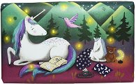 English Soap Company Unicorn Wonderful Animals - лосион