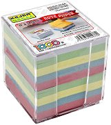 Цветно хартиено кубче Kejеa