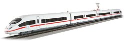 Свръхскоростен влак -  Inter City Express 3 DB AG - 