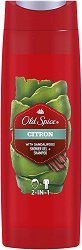Old Spice Citron Shower Gel - продукт