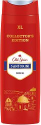Old Spice Santorini Shower Gel - душ гел