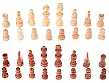 Фигури за шах - 