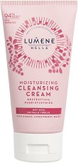 Lumene Hella Moisturizing Cleansing Cream - 
