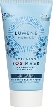 Lumene Herkka Soothing SOS Mask - 