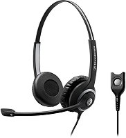 Професионални слушалки Sennheiser SC 260