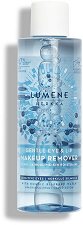 Lumene Herkka Gentle Eye & Lip Makeup Remover - спирала