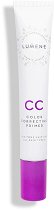 Lumene CC Color Correcting Primer - продукт