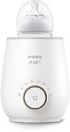 Нагревател за шишета и бурканчета Philips Avent Premium - 