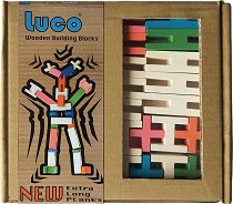    Luco Toys - 