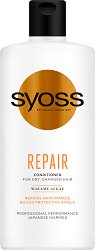 Syoss Repair Conditioner - лак