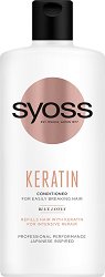 Syoss Keratin Conditioner - 