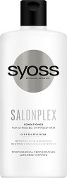 Syoss SalonPlex Conditioner - 
