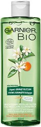 Garnier Bio Orange Blossom Micellar Cleansing Water - сапун