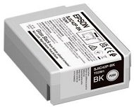      Epson SJIC42P-BK Black