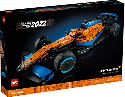 LEGO Technic - McLaren Formula 1 - 