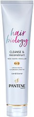 Pantene Pro-V Hair Biology Cleanse & Reconstruct Conditioner - 