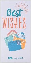     : Best Wishes - 