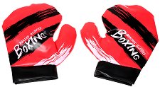 Боксови ръкавици - 