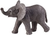 Фигурка на африканско слонче Mojo - фигура