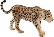 Фигурка на леопард Mojo - играчка
