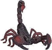 Императорски скорпион - макет