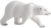 Фигурка на бяла полярна мечка Mojo - фигура