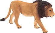 Фигурка на лъв Mojo - фигура